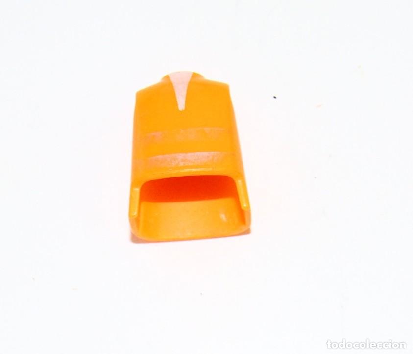 Playmobil: PLAYMOBIL MEDIEVAL TORSO CUERPO FIGURA HOMBRE