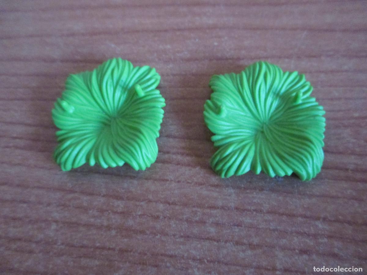 Playmobil: PLAYMOBIL : 1 LOTE 2 PILAS DE HENO