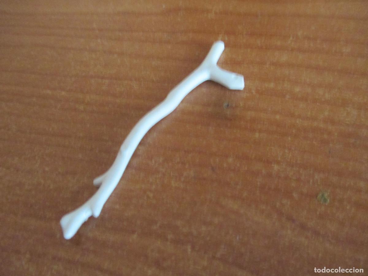 Playmobil: PLAYMOBIL : 1 BASTON O MULETA PARA MOMIA