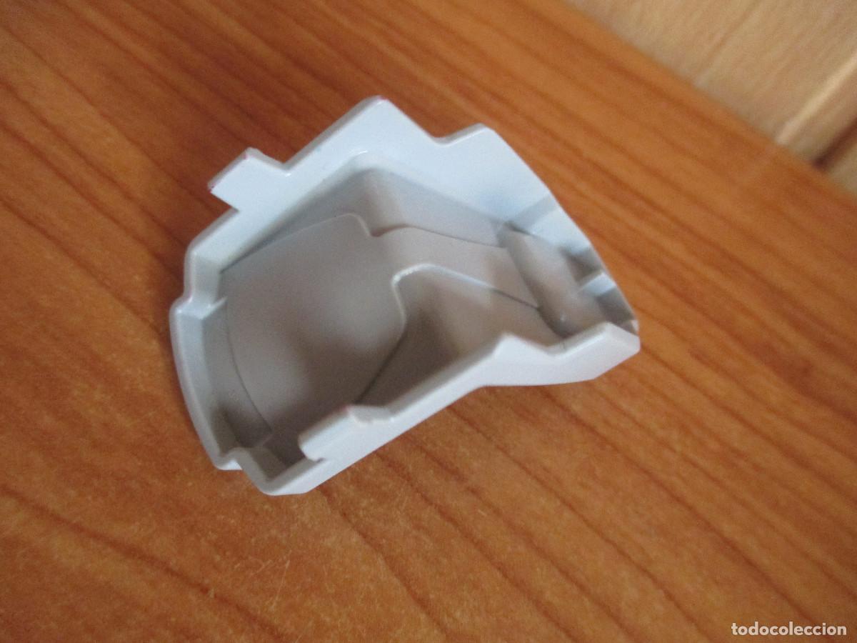 Playmobil: PLAYMOBIL : 1 ASIENTO GRIS - Foto 2