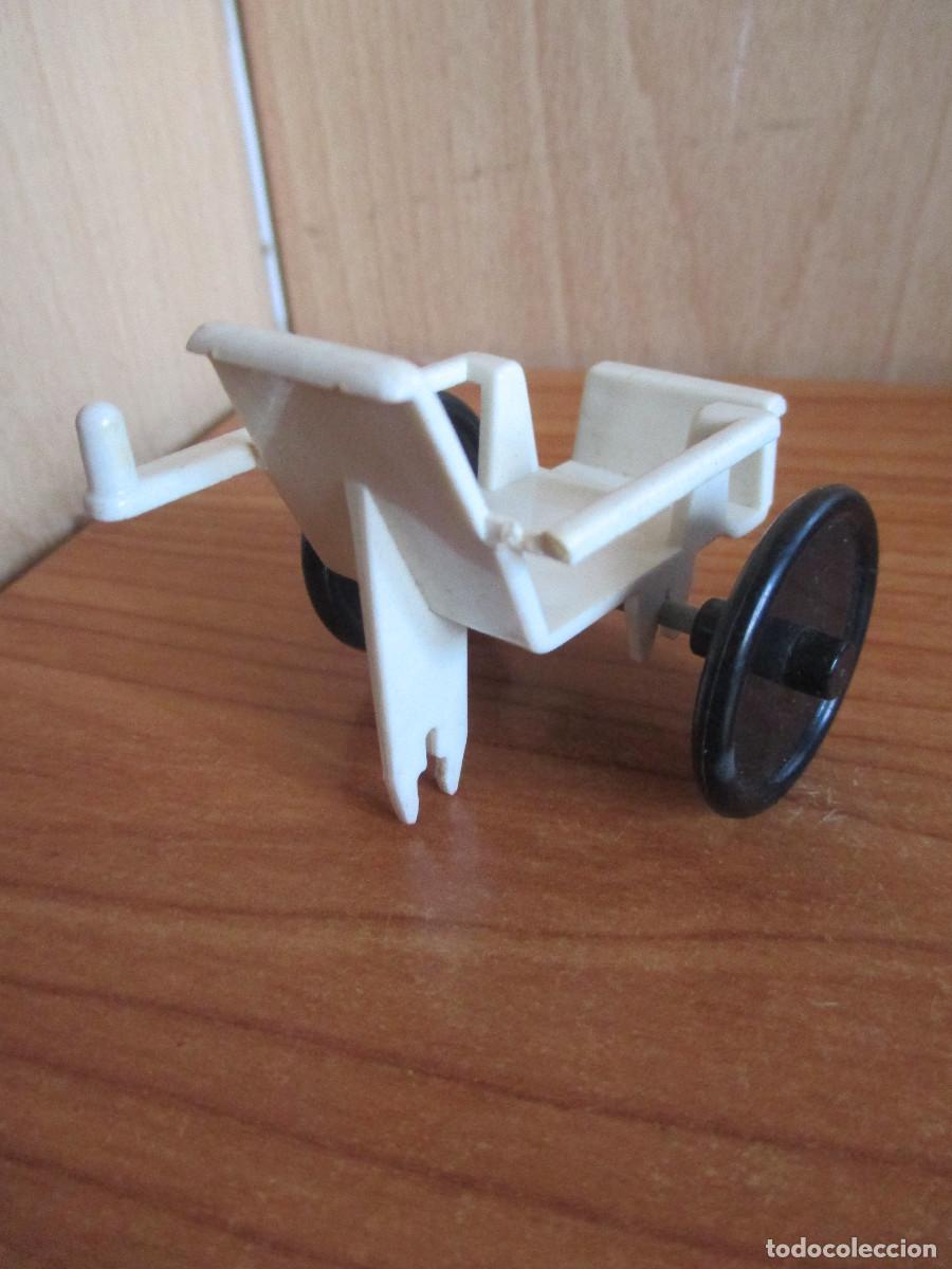 Playmobil: PLAYMOBIL : 1 SILLA DE RUEDAS - Foto 2
