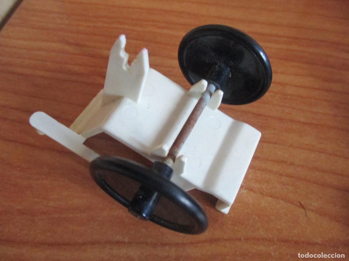 Playmobil: PLAYMOBIL : 1 SILLA DE RUEDAS - Foto 3
