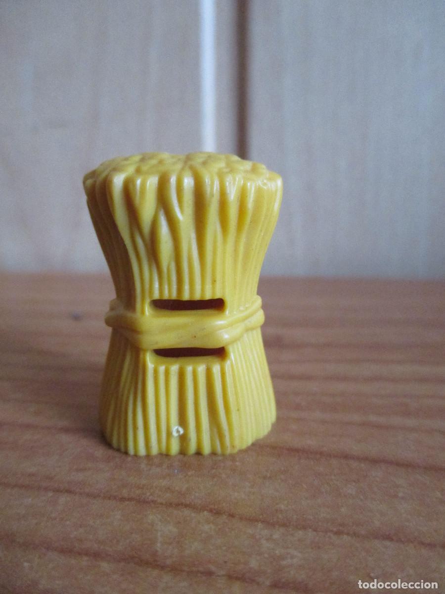 Playmobil: PLAYMOBIL : 1 PILA DE HENO - Foto 2
