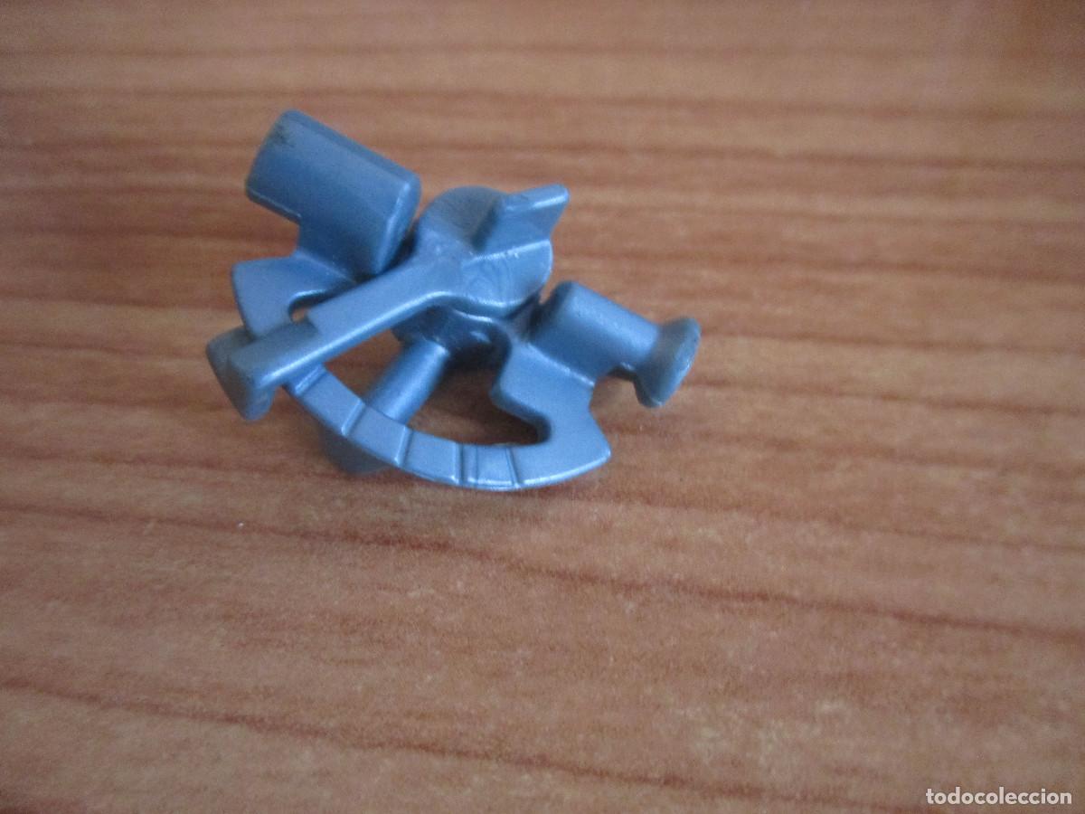 Playmobil: PLAYMOBIL : 1 SEXTANTE DE BARCO PIRATA