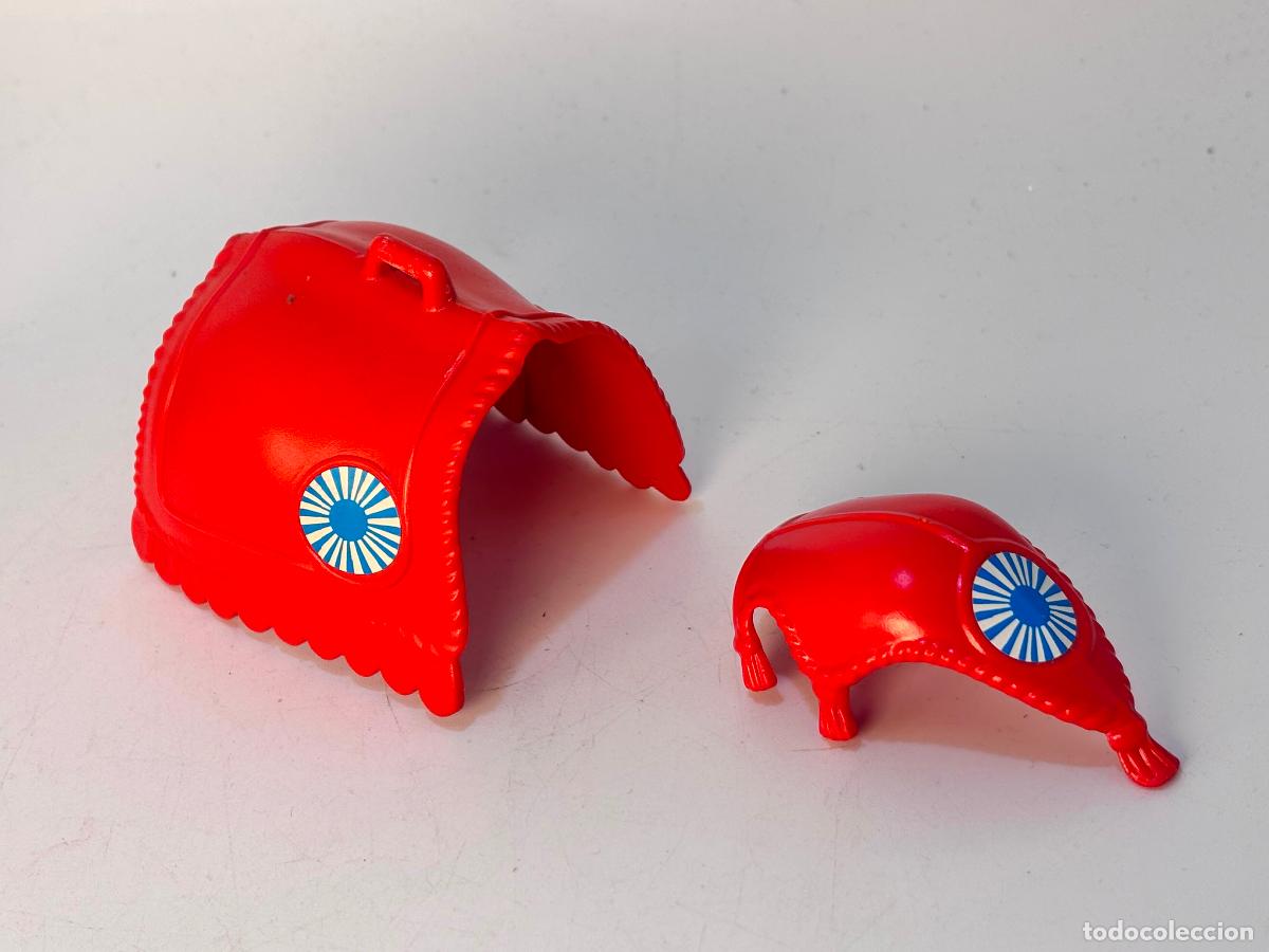 Playmobil: Playmobil 3419 manta elefante circo