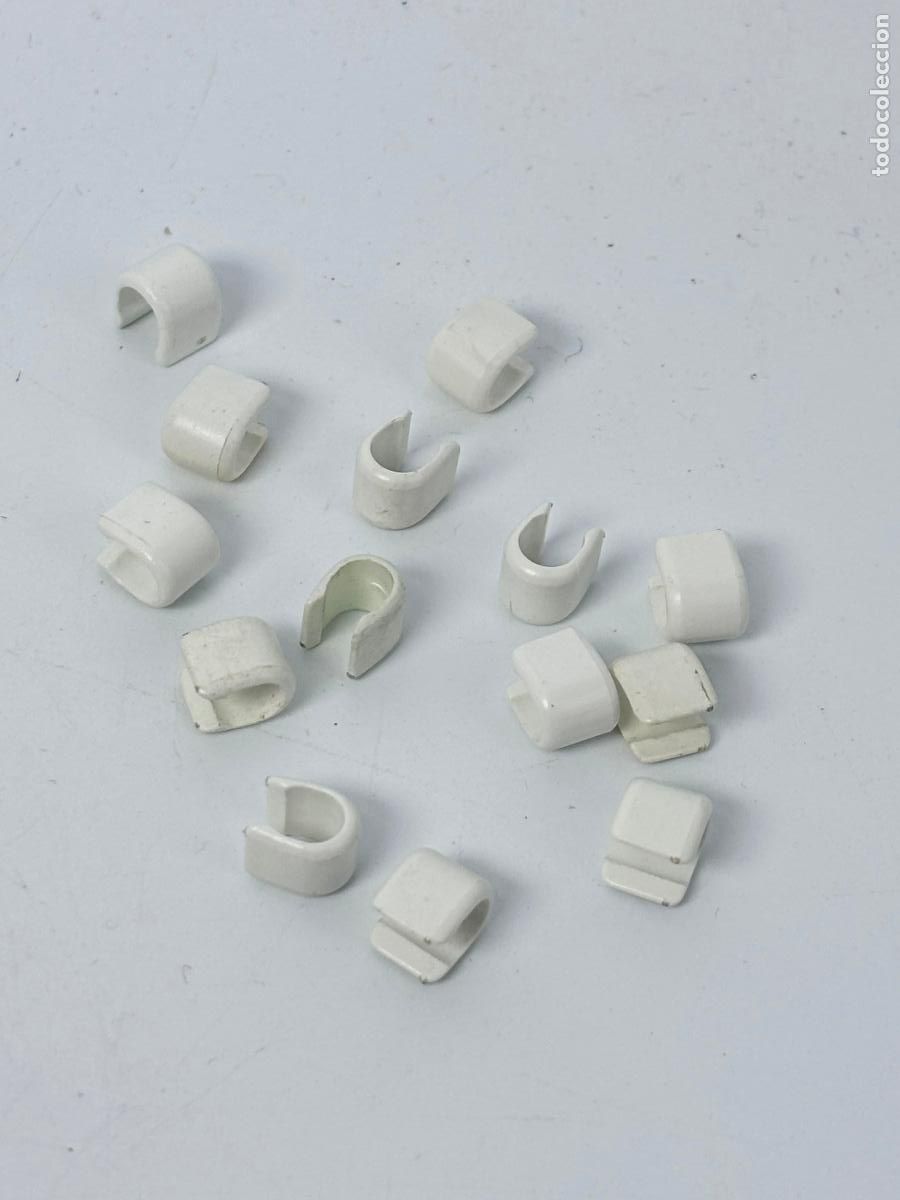 Playmobil: Playmobil lote mu&ntilde;equera blanca oeste