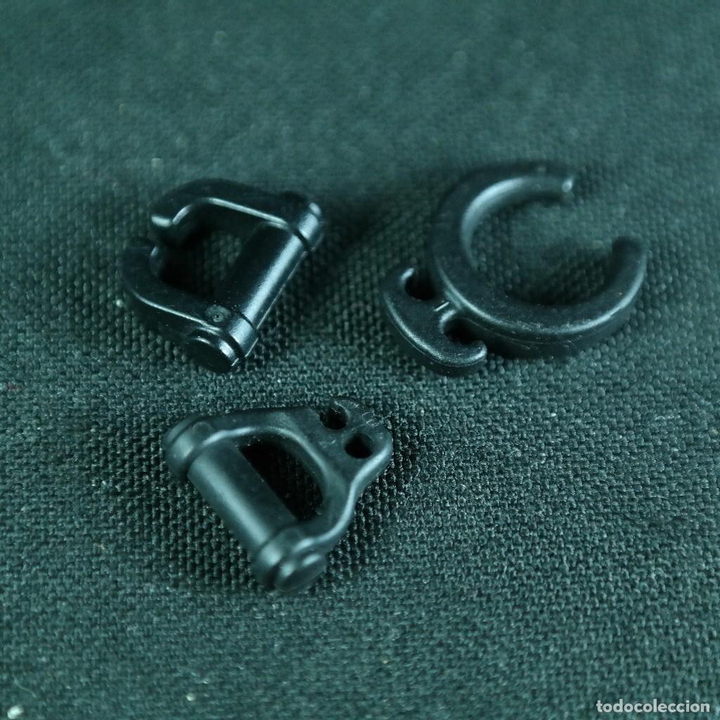Playmobil: Playmobil 3 ganchos ☼ - Foto 1