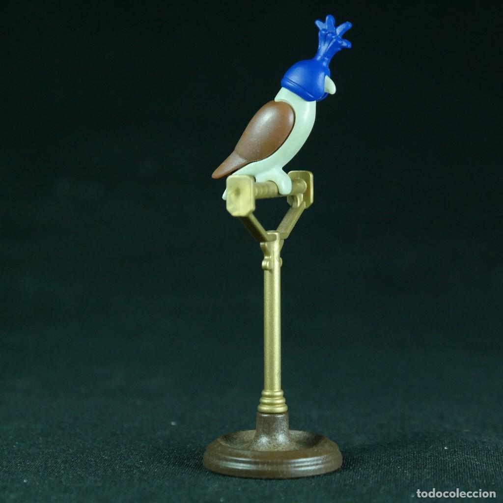 Playmobil: Playmobil halcon con soporte ☼ - Foto 1