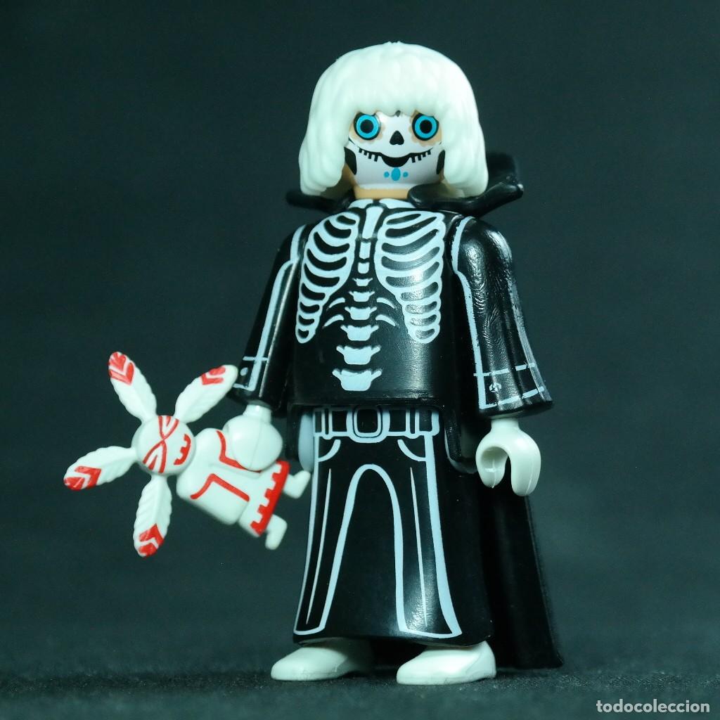 Playmobil: Playmobil Catrino con capa ☼ - Foto 1