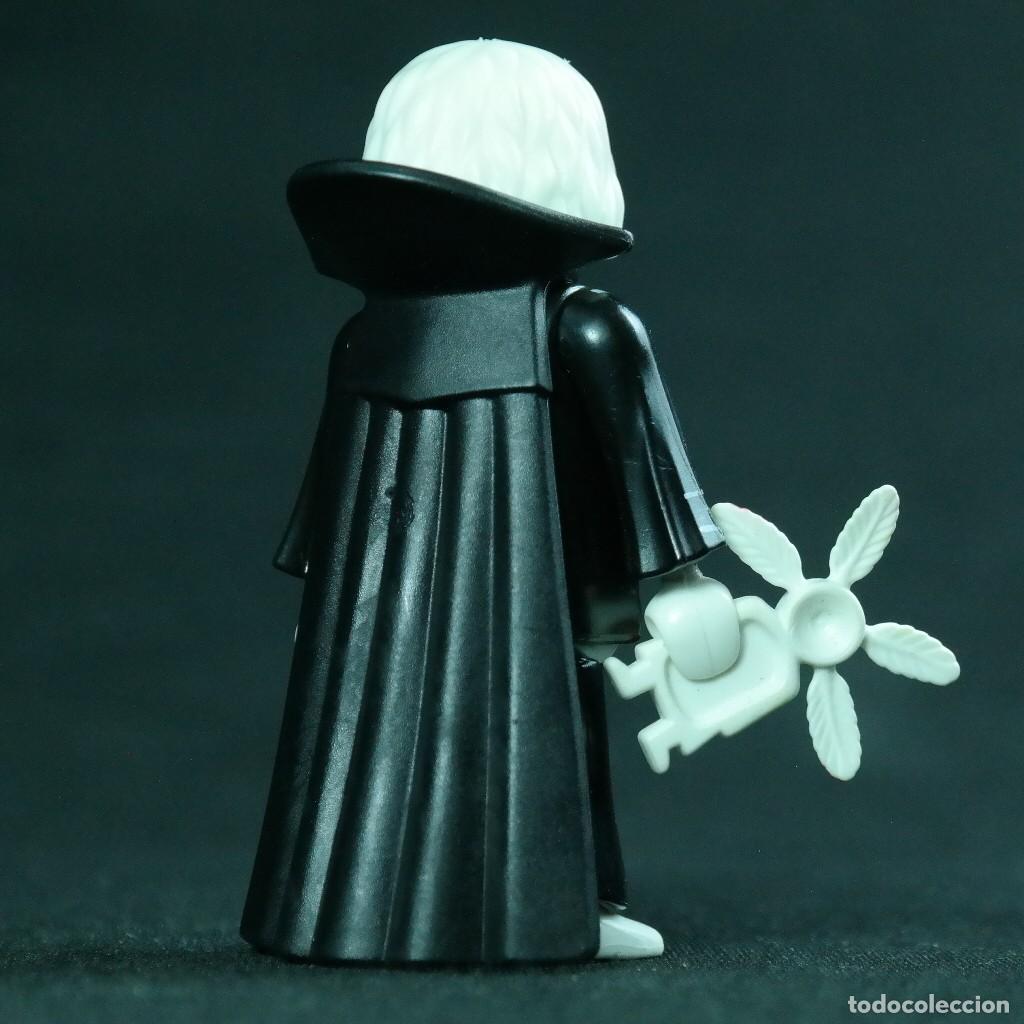 Playmobil: Playmobil Catrino con capa ☼ - Foto 2