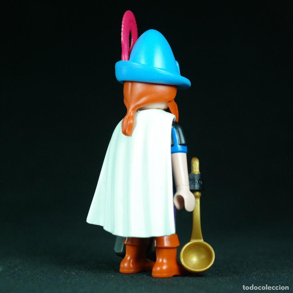 Playmobil: Playmobil bandido medieval ☼ - Foto 2