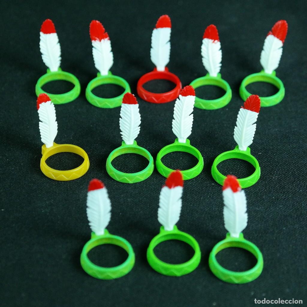 Playmobil: Playmobil cintos indios de ni&ntilde;os ☼ - Foto 1