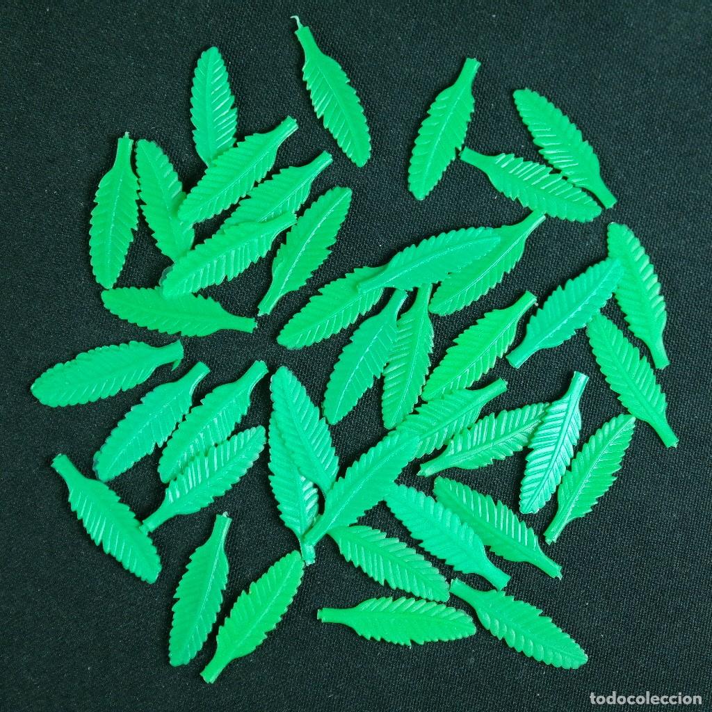 Playmobil: Playmobil plumas verdes indias ☼