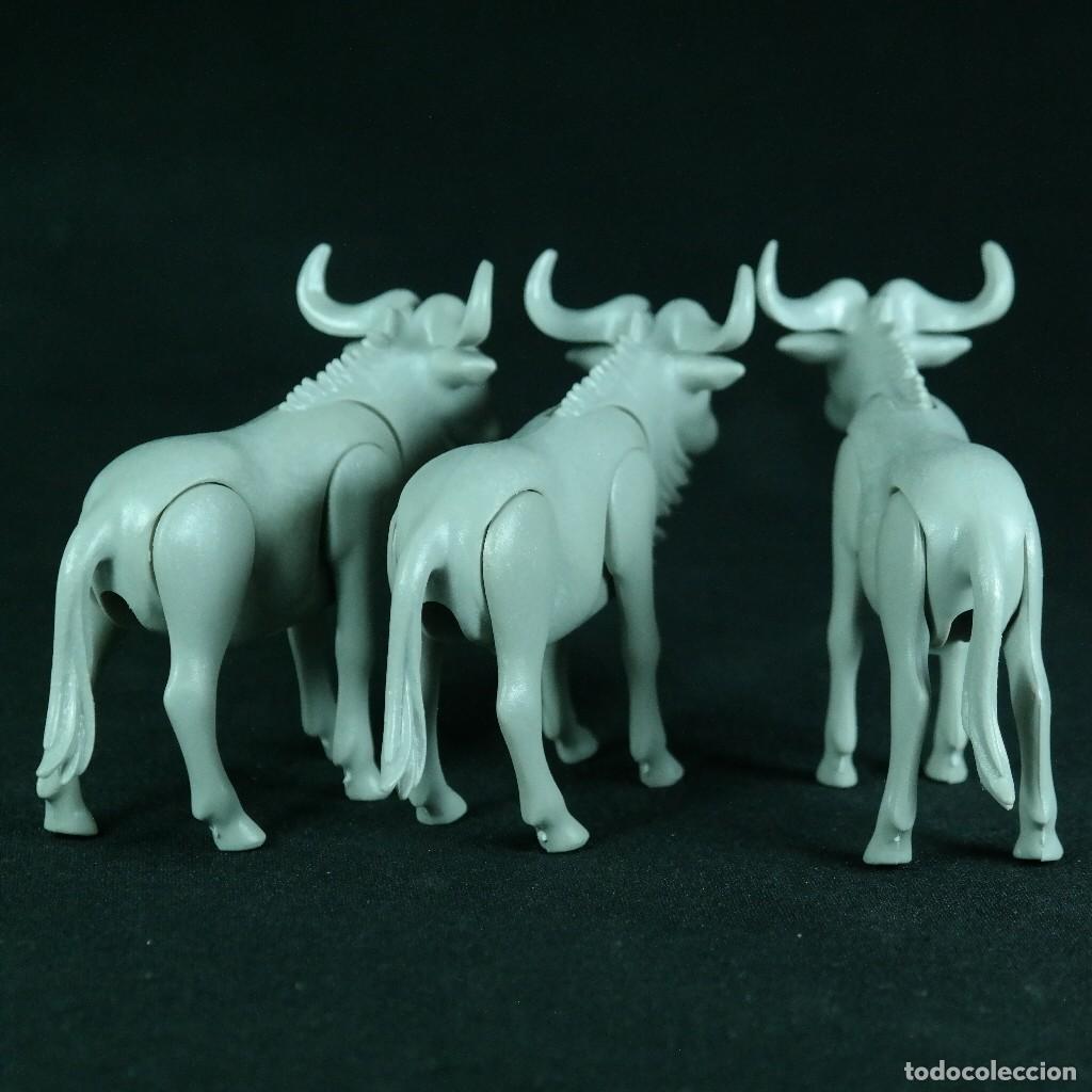 Playmobil: Playmobil tres &ntilde;us ☼ - Foto 2