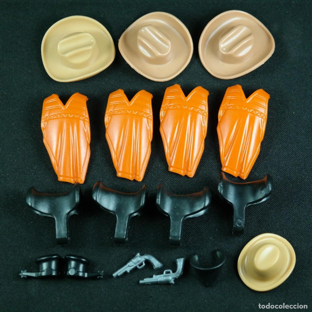 Playmobil: Playmobil accesorios vaqueros ☼ - Foto 1