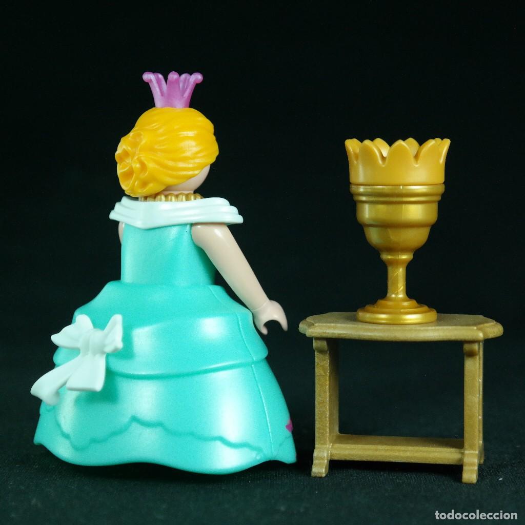 Playmobil: Playmobil princesa con corona ☼ - Foto 2