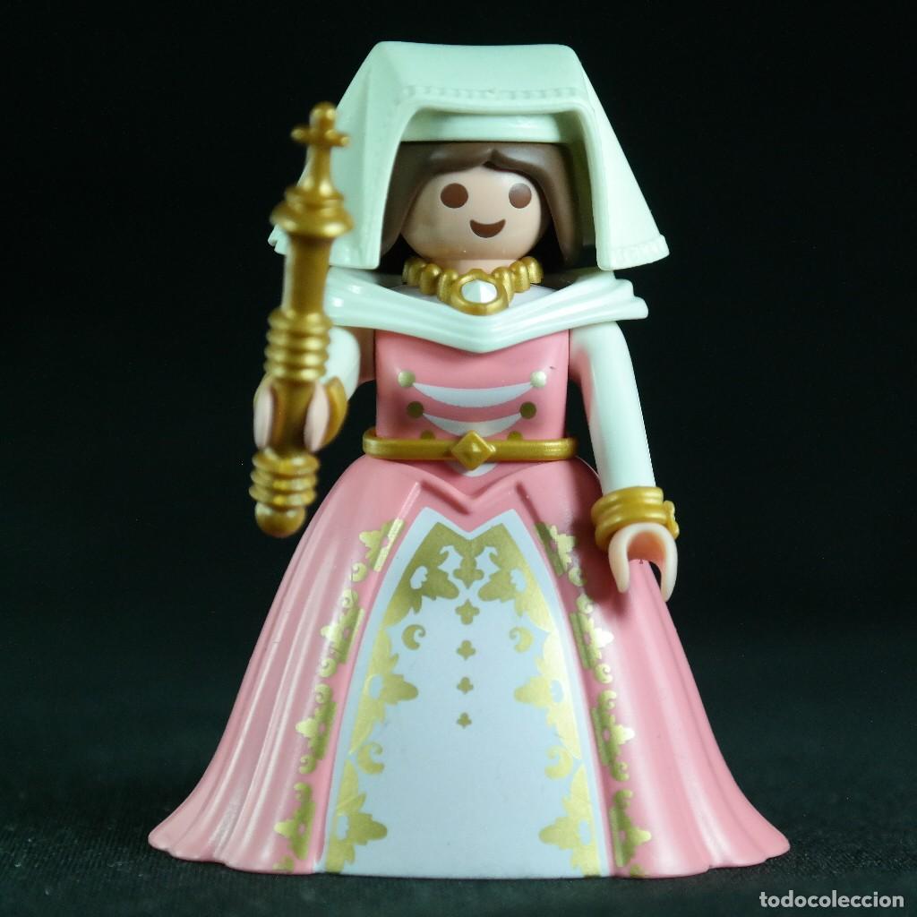 Playmobil: Playmobil reina medieval ☼