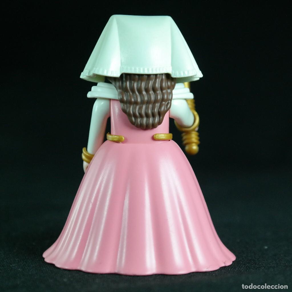 Playmobil: Playmobil reina medieval ☼ - Foto 2