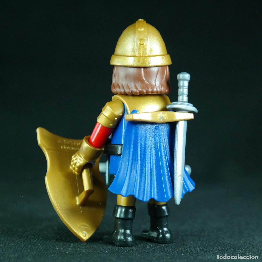 Playmobil: Playmobil caballero medieval ☼ - Foto 2