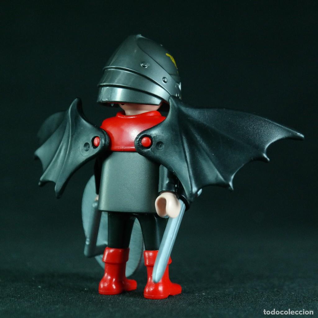Playmobil: Playmobil guerrero con alas ☼ - Foto 2