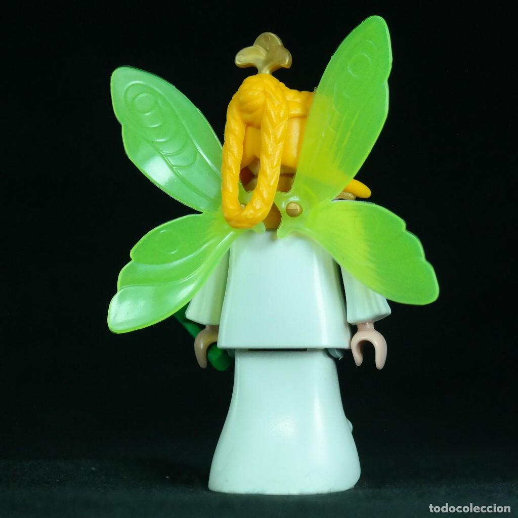 Playmobil: Playmobil hada con alas ☼ - Foto 2