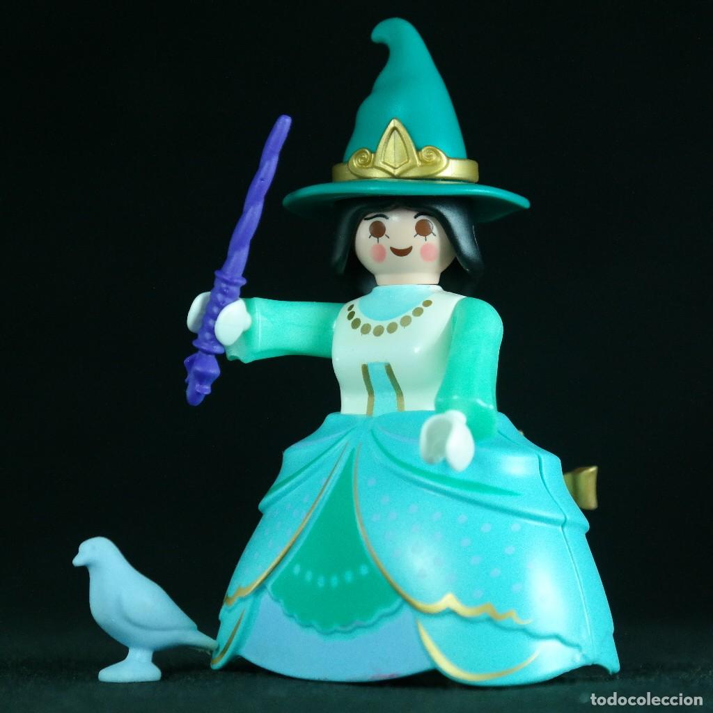 Playmobil: Playmobil hada con varita ☼ - Foto 1