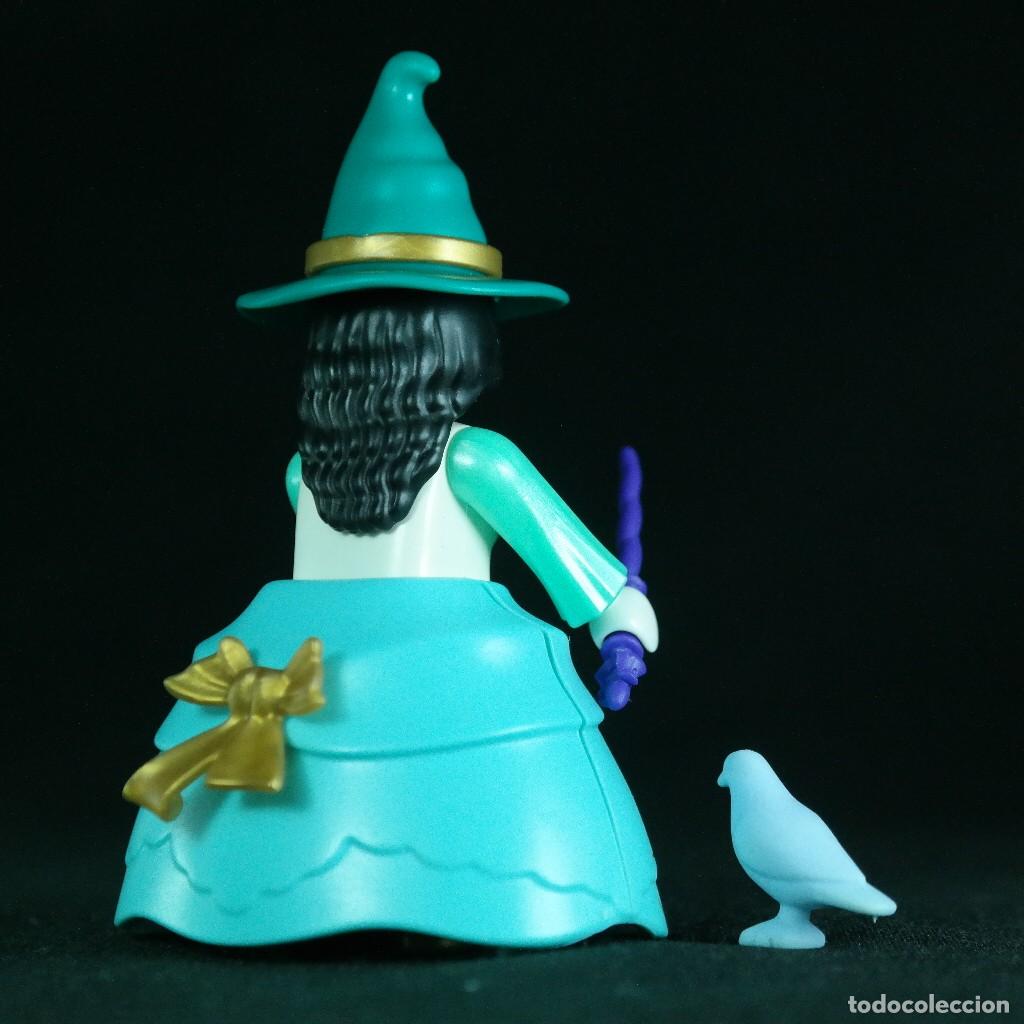 Playmobil: Playmobil hada con varita ☼ - Foto 2