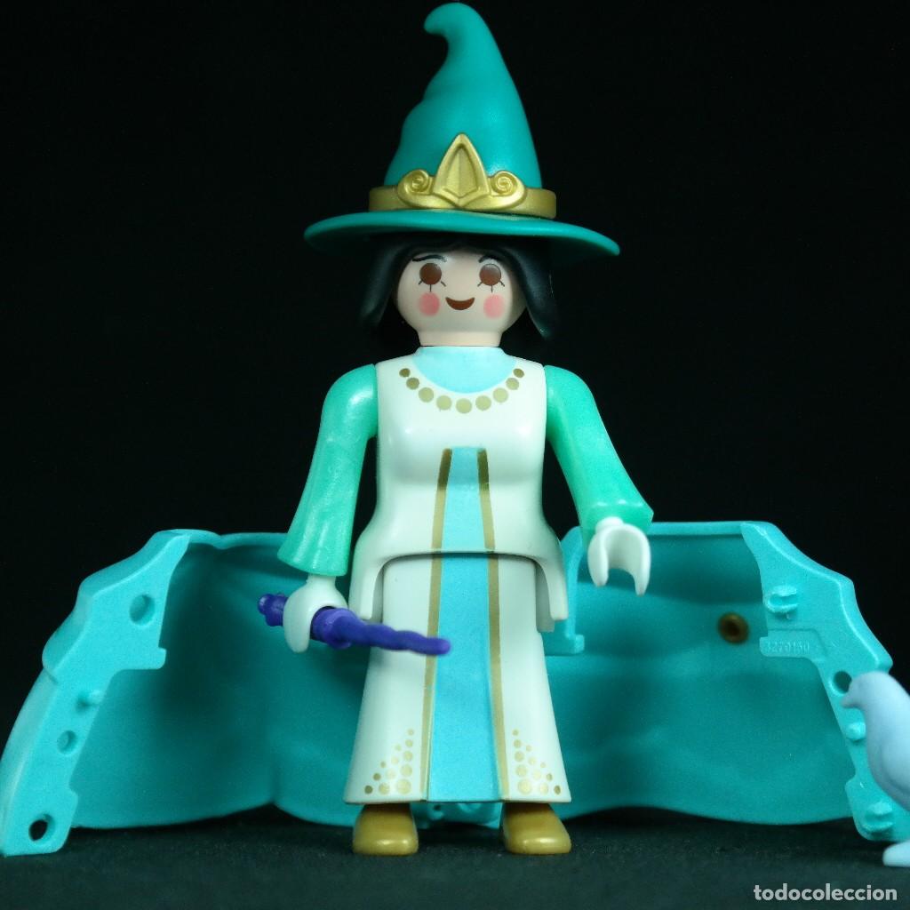 Playmobil: Playmobil hada con varita ☼ - Foto 3