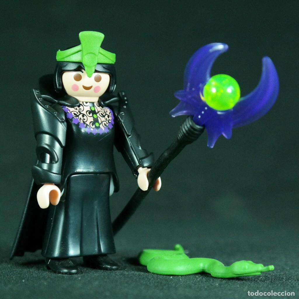 Playmobil: Playmobil malefica ☼