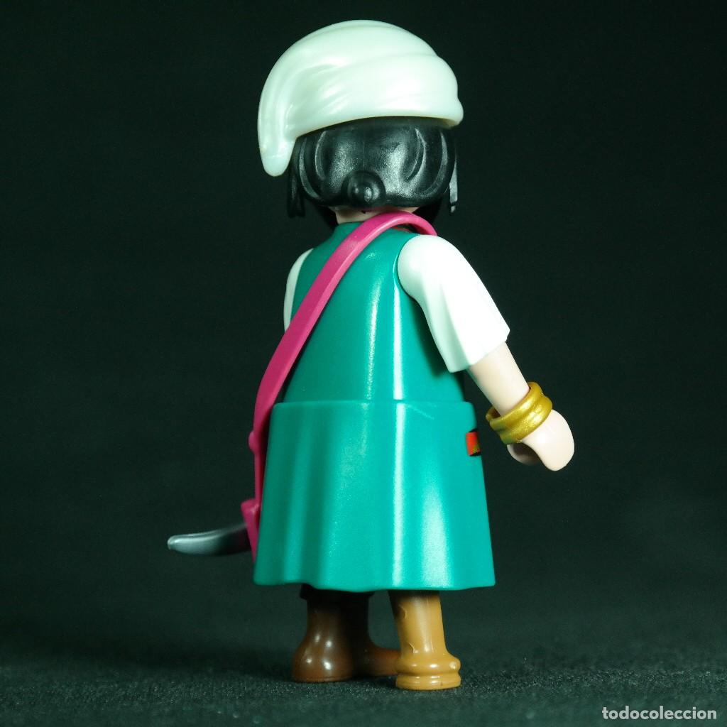 Playmobil: Playmobil pirata chino ☼ - Foto 2