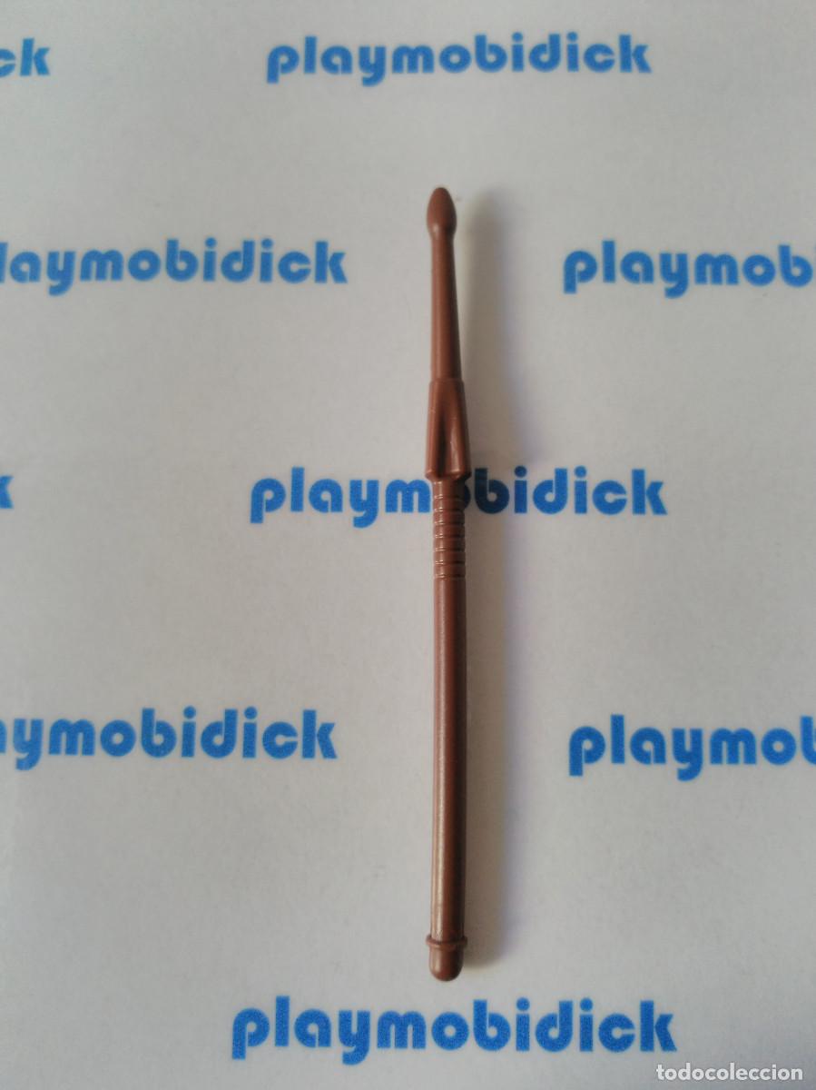 Playmobil: Playmobil lanza romana belen pilum legionario