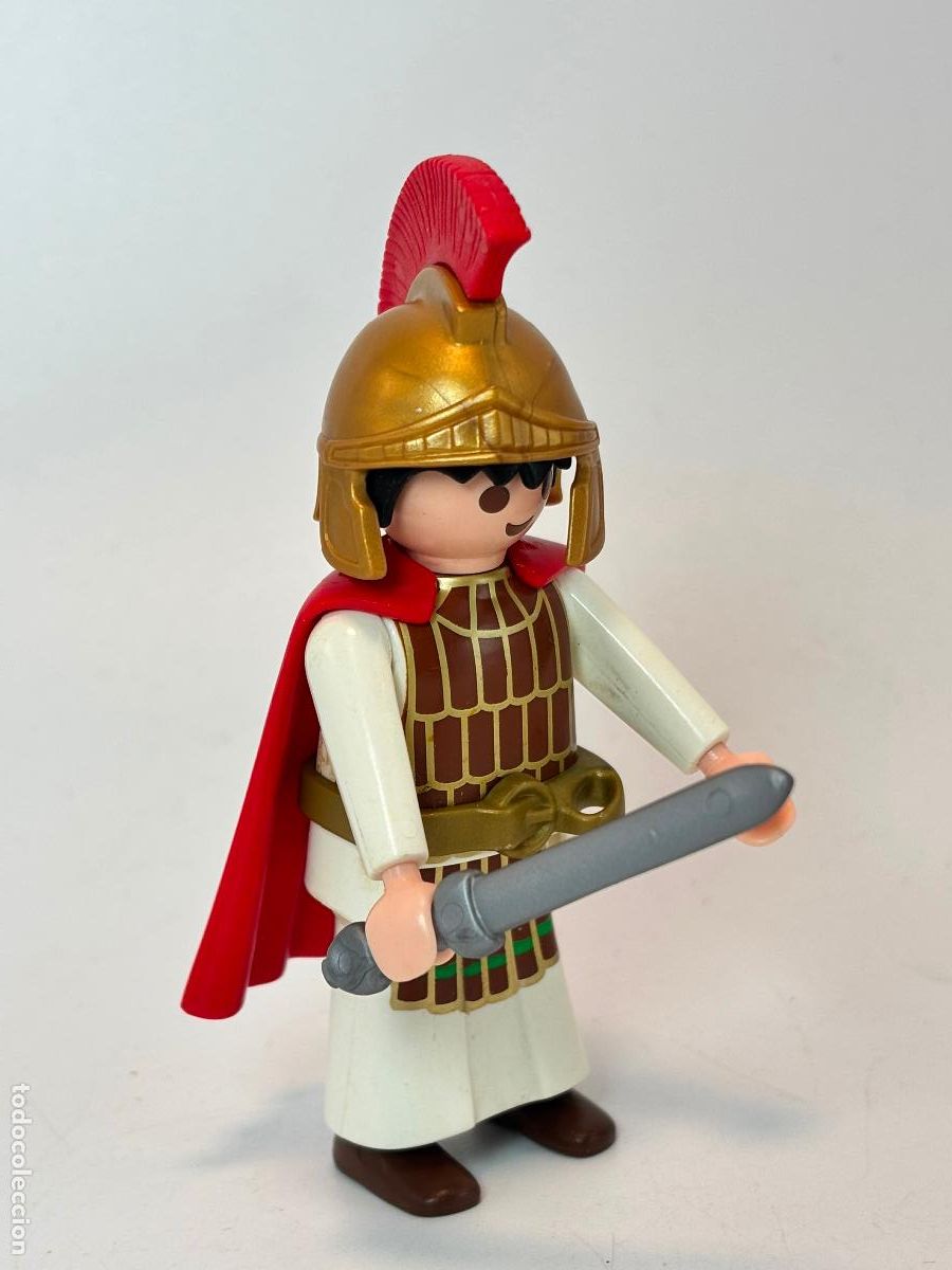 Playmobil: Playmobil 4650 centuri&oacute;n figura romano