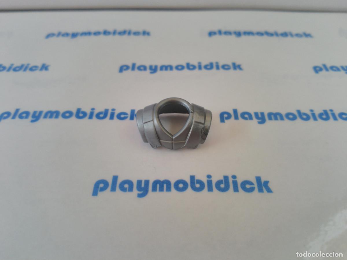Playmobil: Playmobil coraza armadura hombrera legionario romano