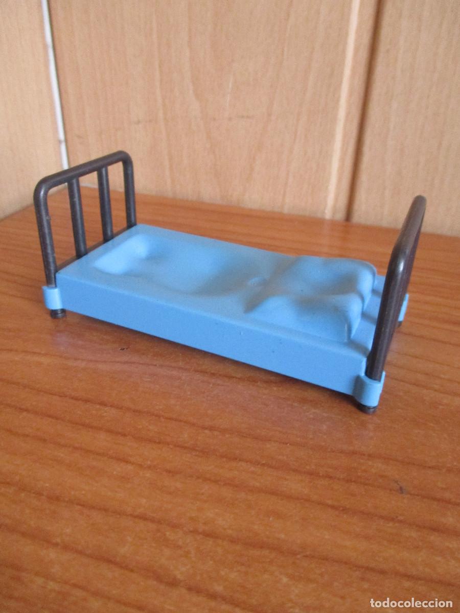 Playmobil: PLAYMOBIL : 1 CAMA OESTE