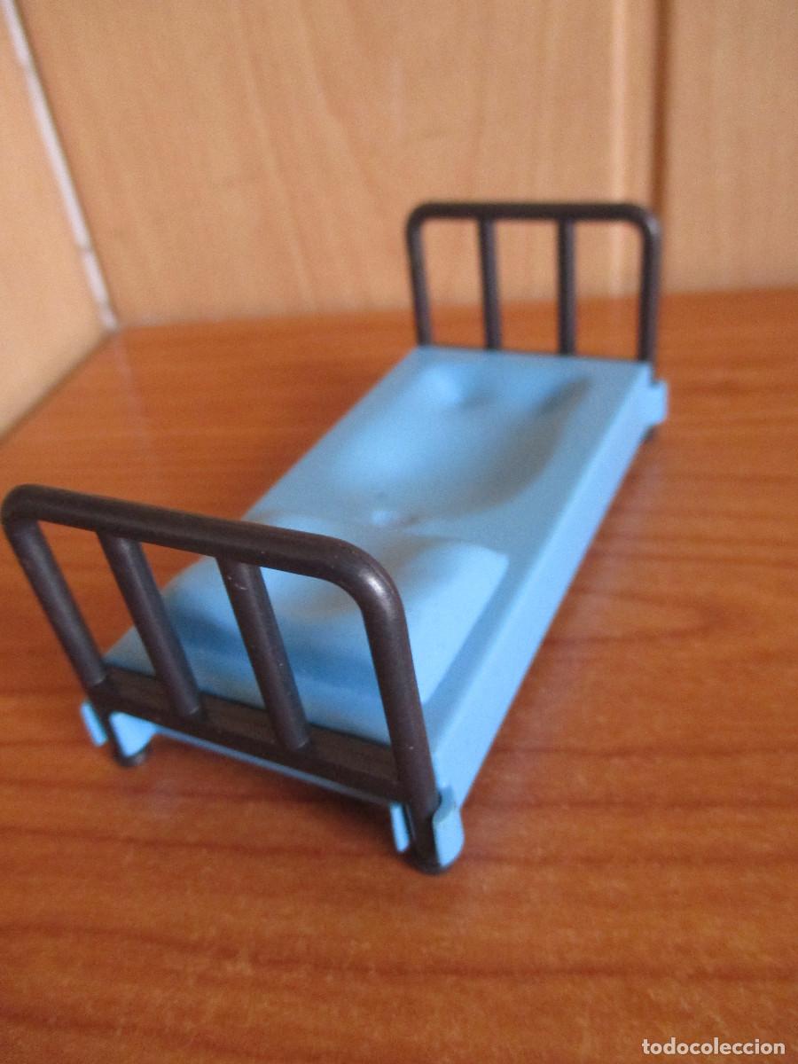 Playmobil: PLAYMOBIL : 1 CAMA OESTE - Foto 2