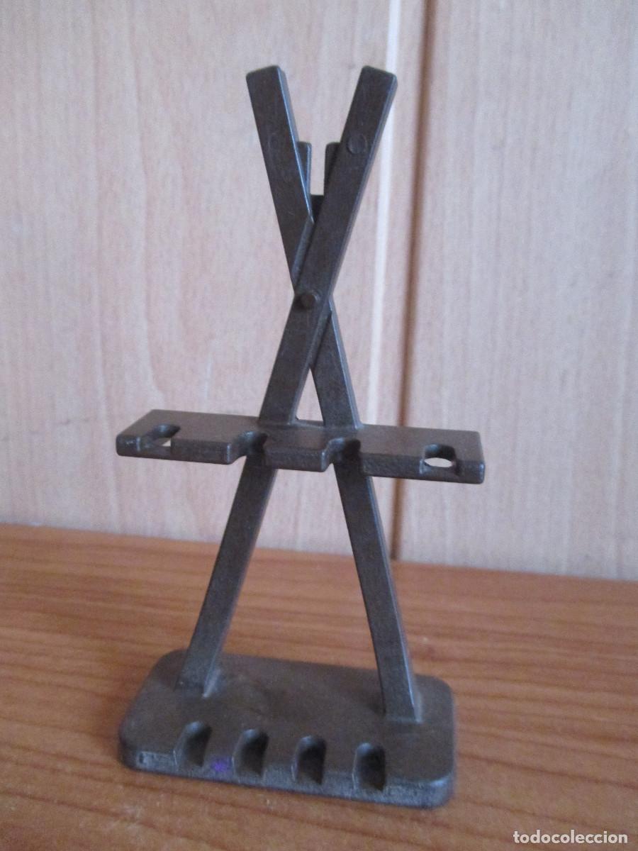 Playmobil: PLAYMOBIL : 1 ARMERO MEDIEVAL - Foto 1