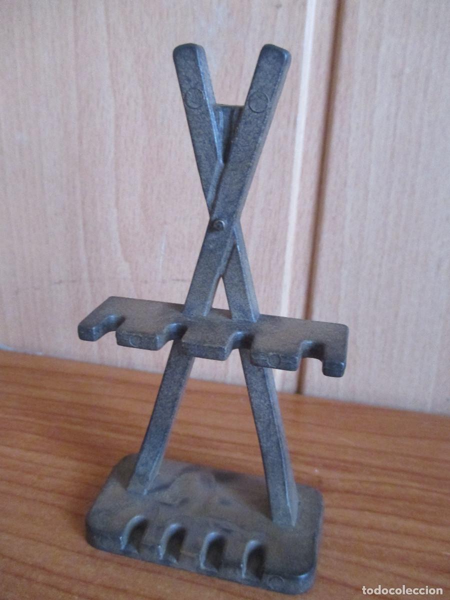 Playmobil: PLAYMOBIL : 1 ARMERO MEDIEVAL - Foto 1