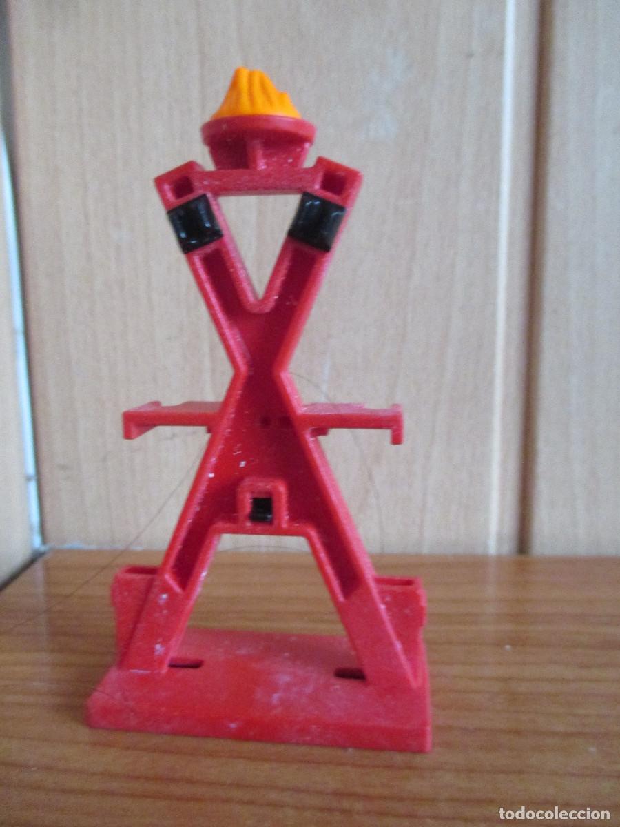 Playmobil: PLAYMOBIL : 1 ARMERO MEDIEVAL - Foto 2