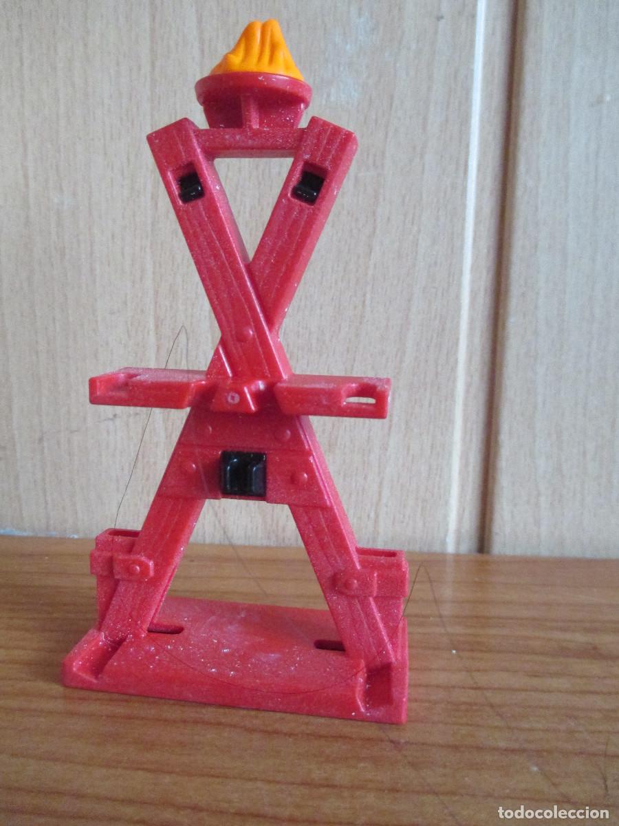Playmobil: PLAYMOBIL : 1 ARMERO MEDIEVAL - Foto 1