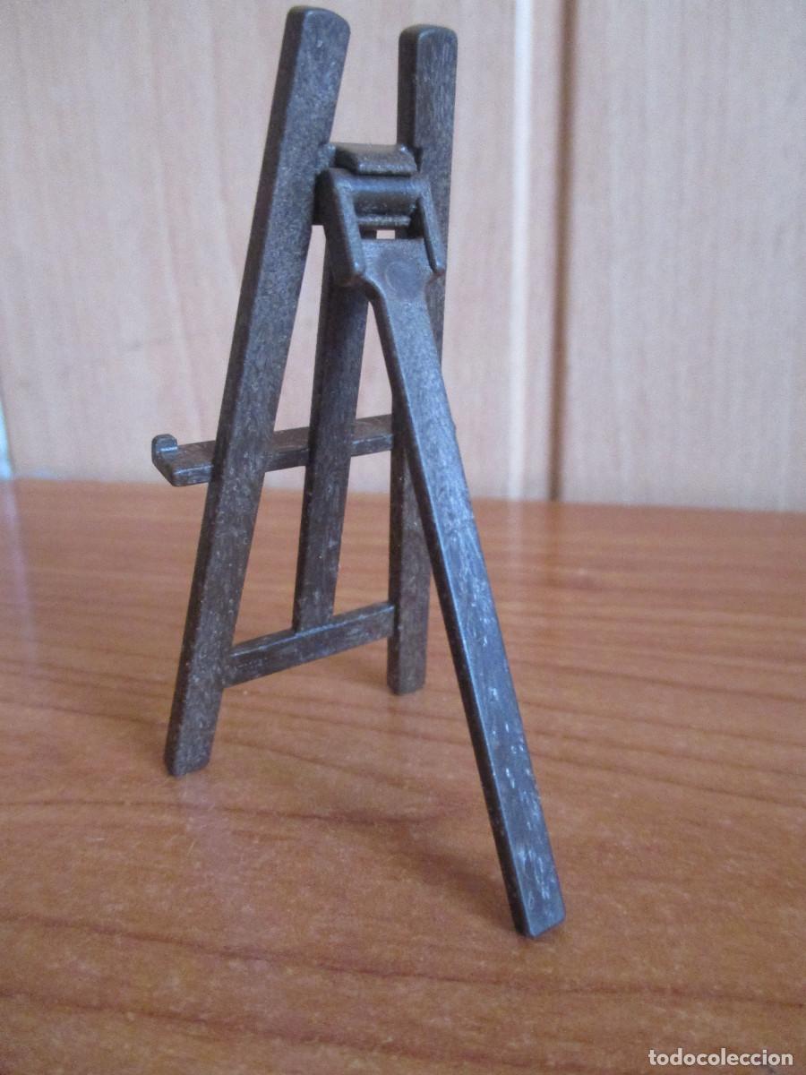 Playmobil: PLAYMOBIL : 1 SOPORTE PARA CUADRO O TRIPODE