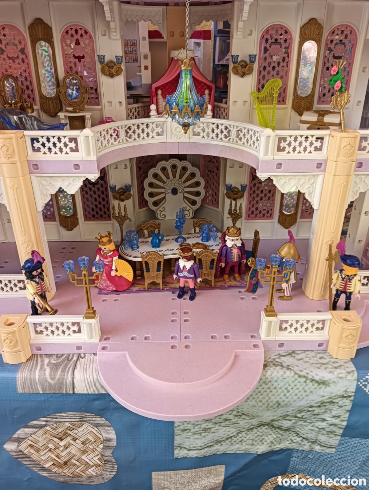 Playmobil: Palacio princesa Playmobil - Foto 2