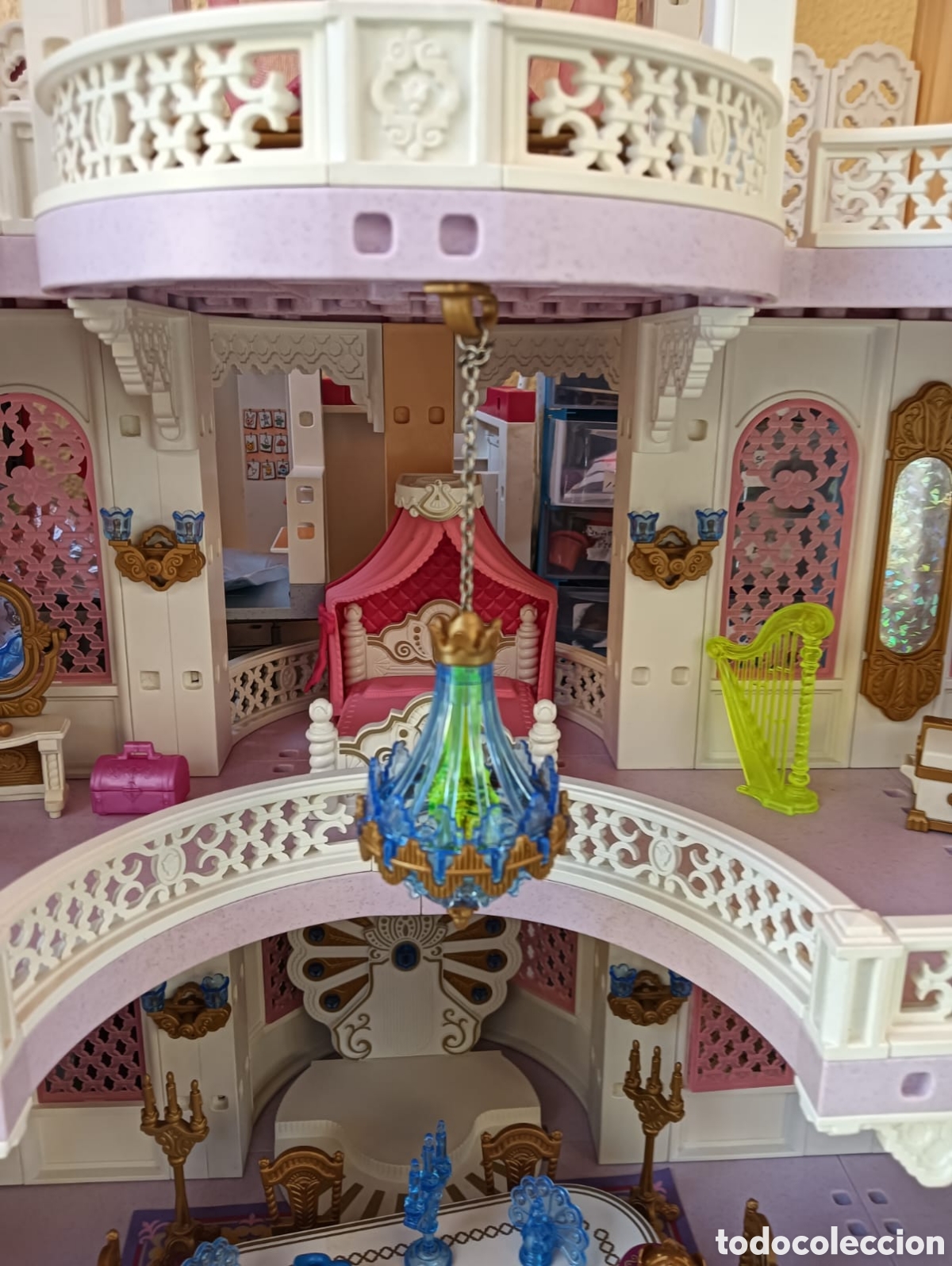 Playmobil: Palacio princesa Playmobil - Foto 3