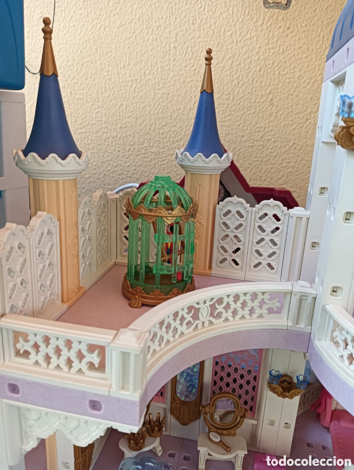 Playmobil: Palacio princesa Playmobil - Foto 4