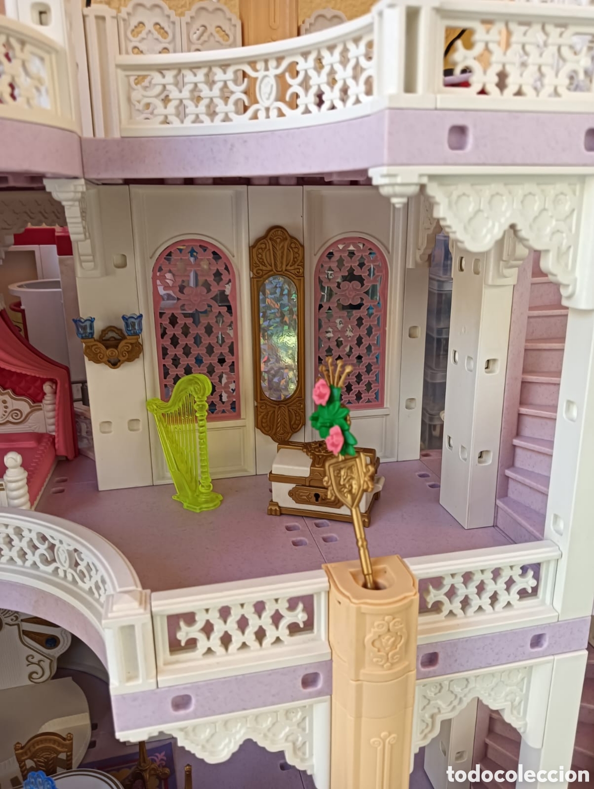 Playmobil: Palacio princesa Playmobil - Foto 5
