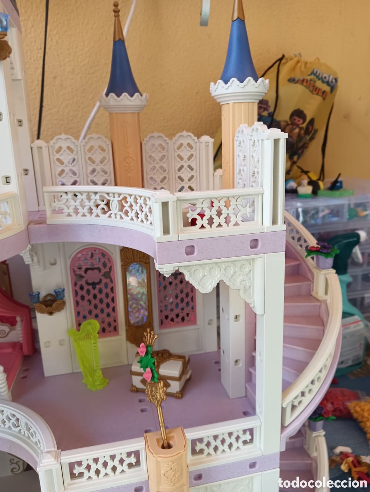 Playmobil: Palacio princesa Playmobil - Foto 6