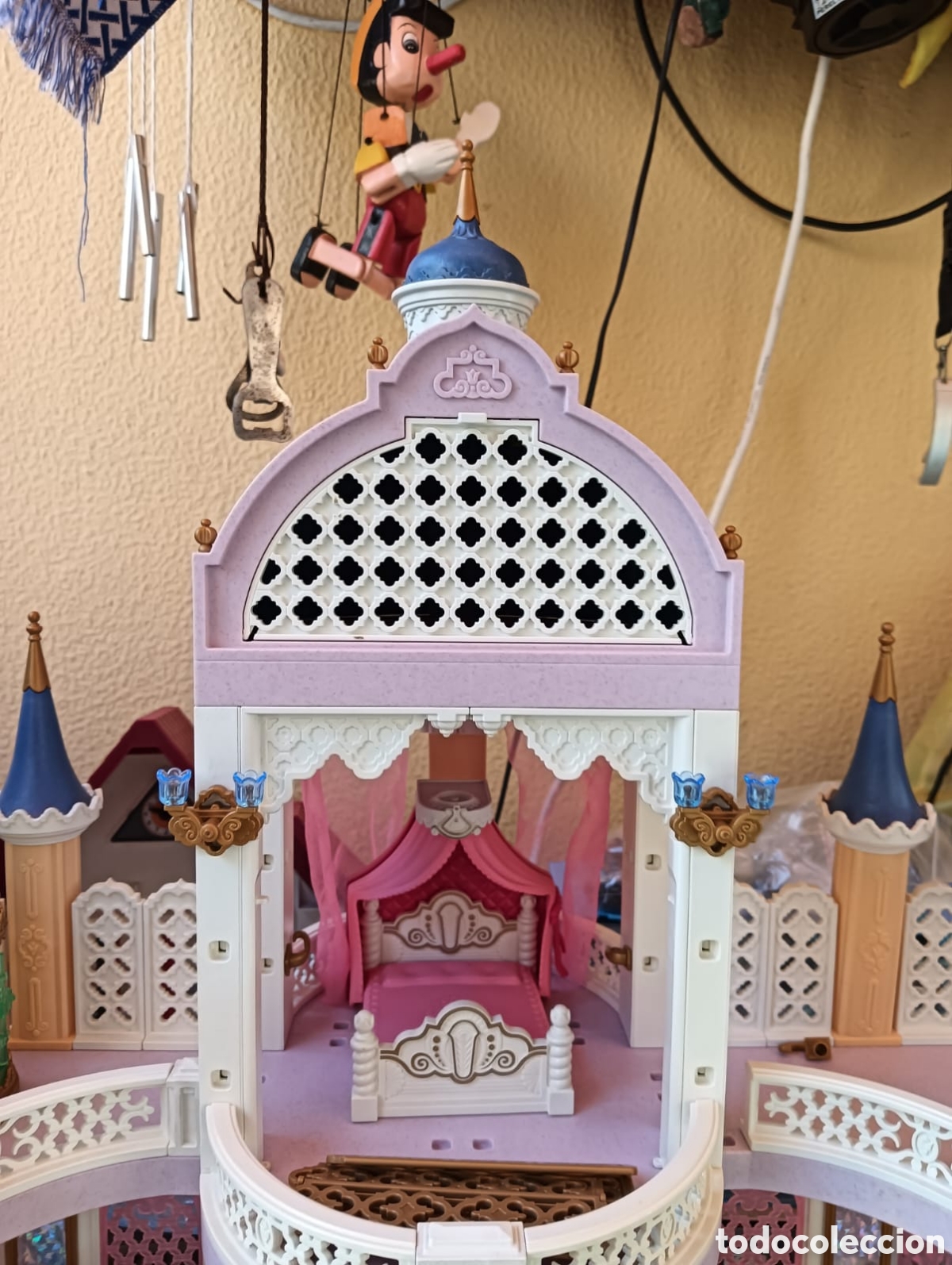 Playmobil: Palacio princesa Playmobil - Foto 7