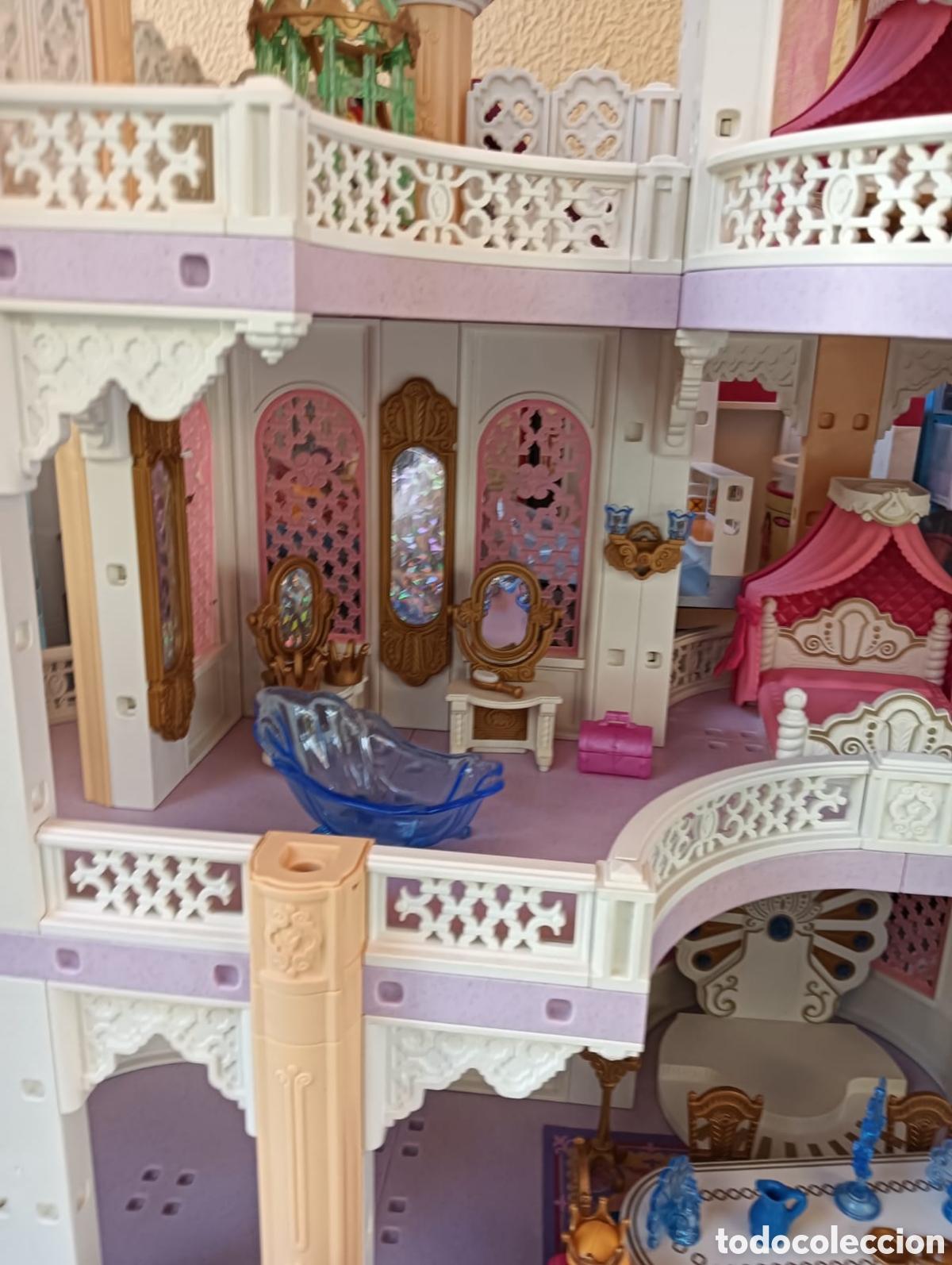 Playmobil: Palacio princesa Playmobil - Foto 8
