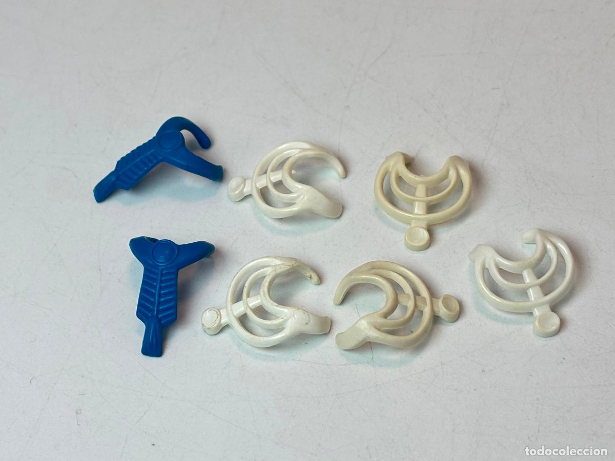 Playmobil: Playmobil lote pa&ntilde;uelo indio india oeste
