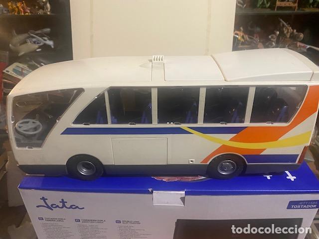 Playmobil: PLAYMOBIL . Autocar escolar. Referencia 5106