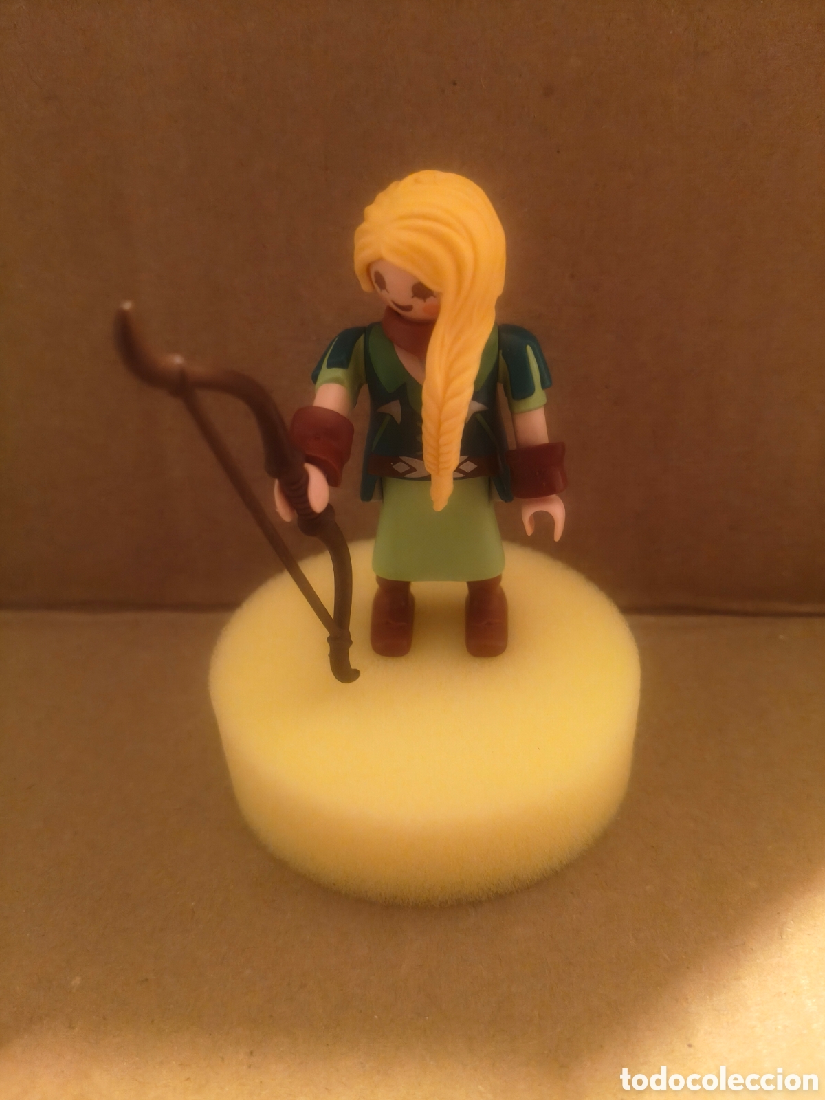 Playmobil: Figura Playmobil vikinga